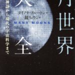 月世界大全 新装版