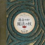 運命を開く魔法の杖 プチ